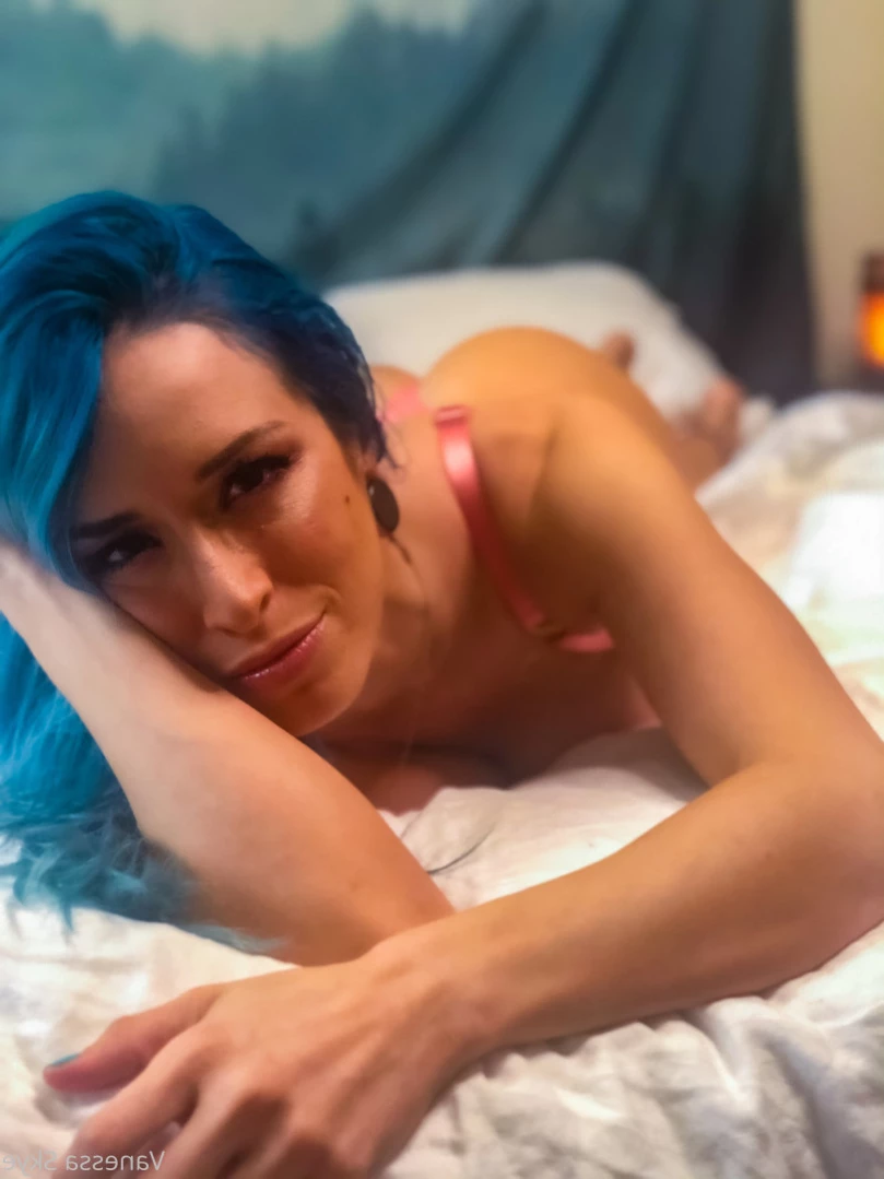 Vanessa Skye [ thevanessaskye ] Onlyfans leaked photo 11960307 on Hotleaks.tv