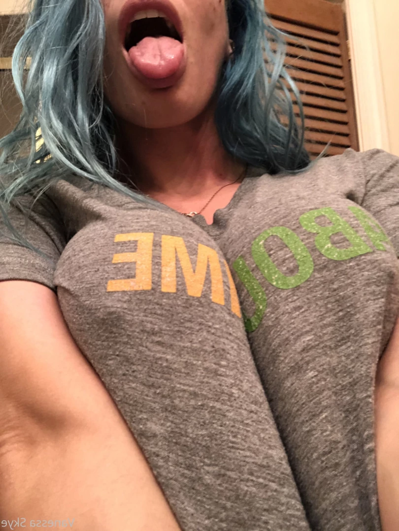 Vanessa Skye [ thevanessaskye ] Onlyfans leaked photo 12734497 on Hotleaks.tv