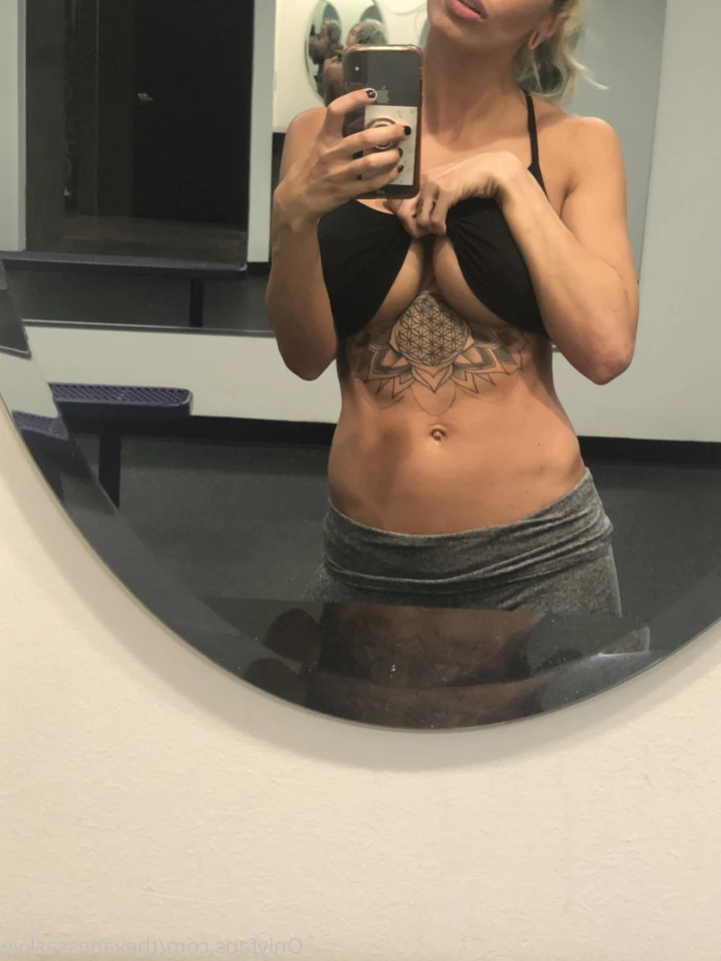 Vanessa Skye [ thevanessaskye ] Onlyfans leaked photo 12930439 on Hotleaks.tv