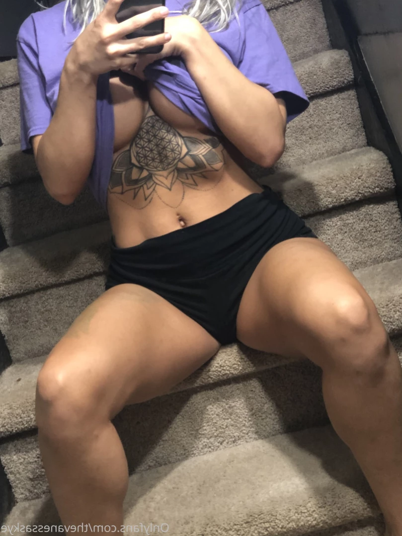 Vanessa Skye [ thevanessaskye ] Onlyfans leaked photo 13599769 on Hotleaks.tv