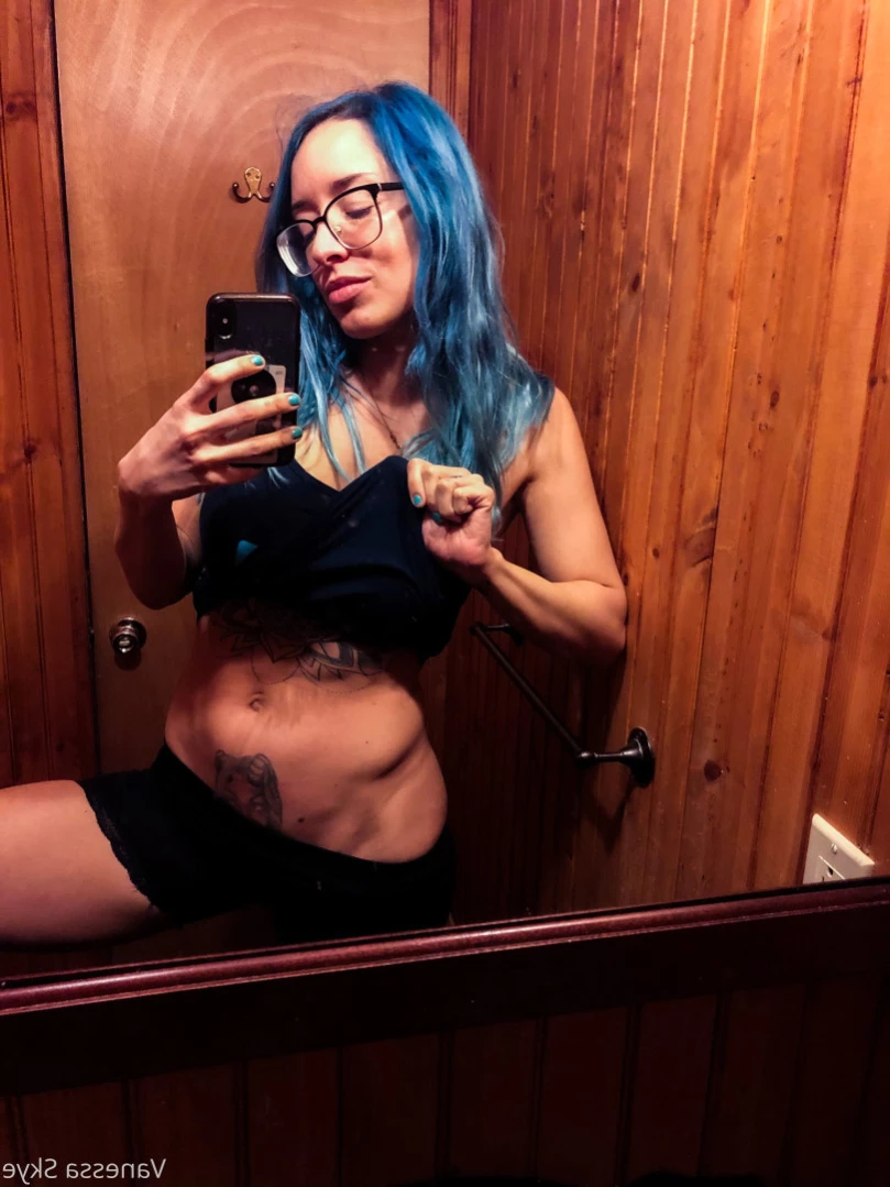 Vanessa Skye [ thevanessaskye ] Onlyfans leaked photo 13600342 on Hotleaks.tv