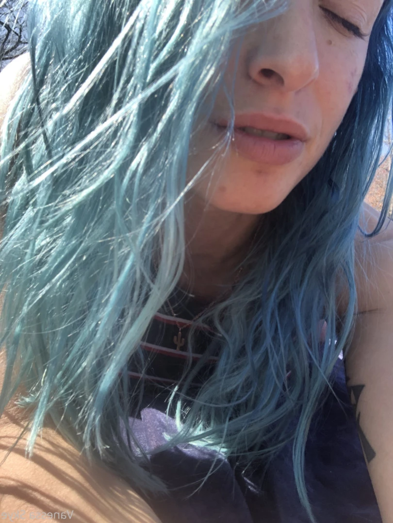 Vanessa Skye [ thevanessaskye ] Onlyfans leaked photo 13600720 on Hotleaks.tv
