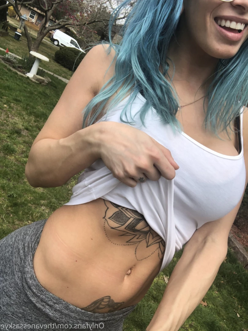 Vanessa Skye [ thevanessaskye ] Onlyfans leaked photo 13600898 on Hotleaks.tv