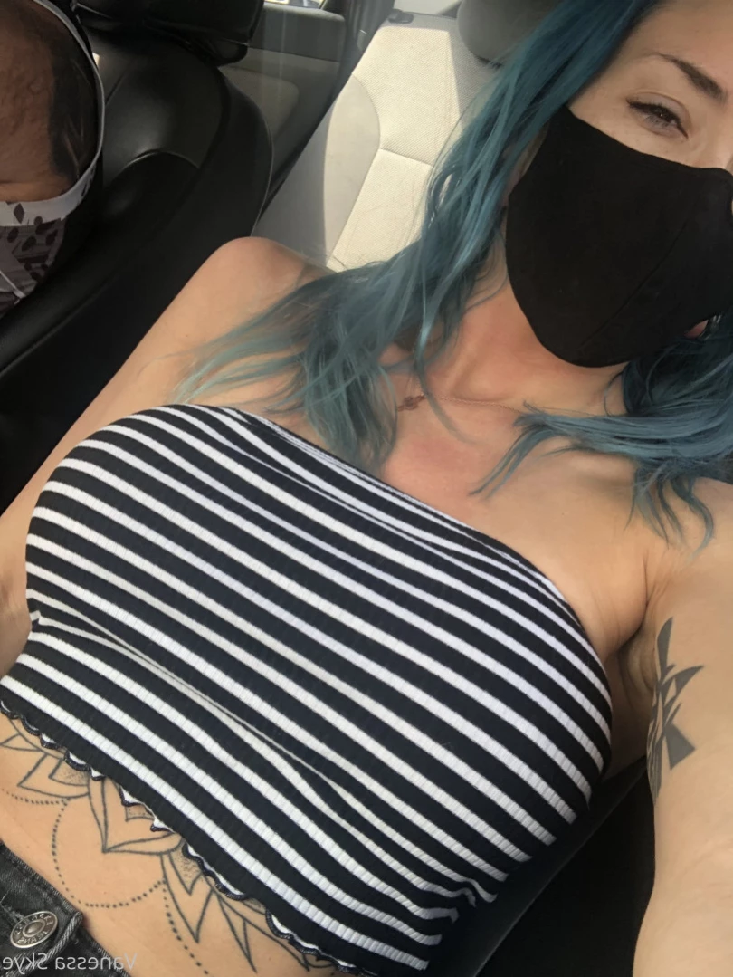 Vanessa Skye [ thevanessaskye ] Onlyfans leaked photo 13601570 on Hotleaks.tv