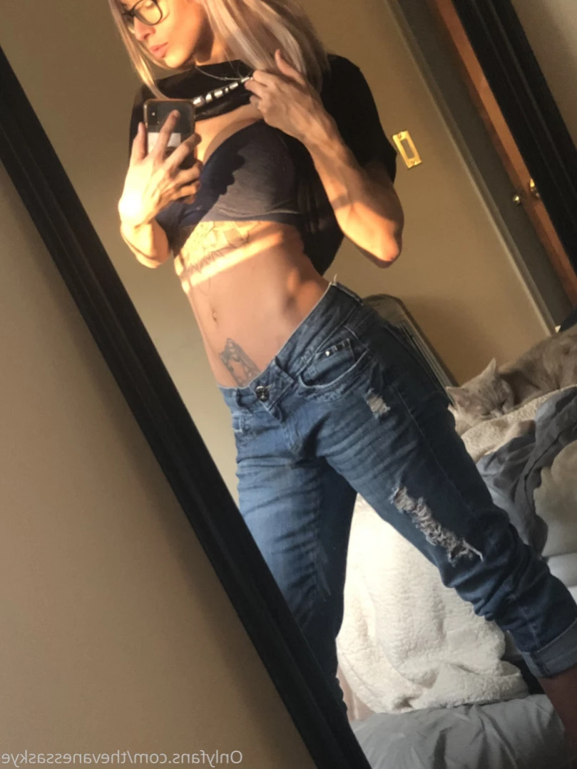 Vanessa Skye [ thevanessaskye ] Onlyfans leaked photo 13601735 on Hotleaks.tv
