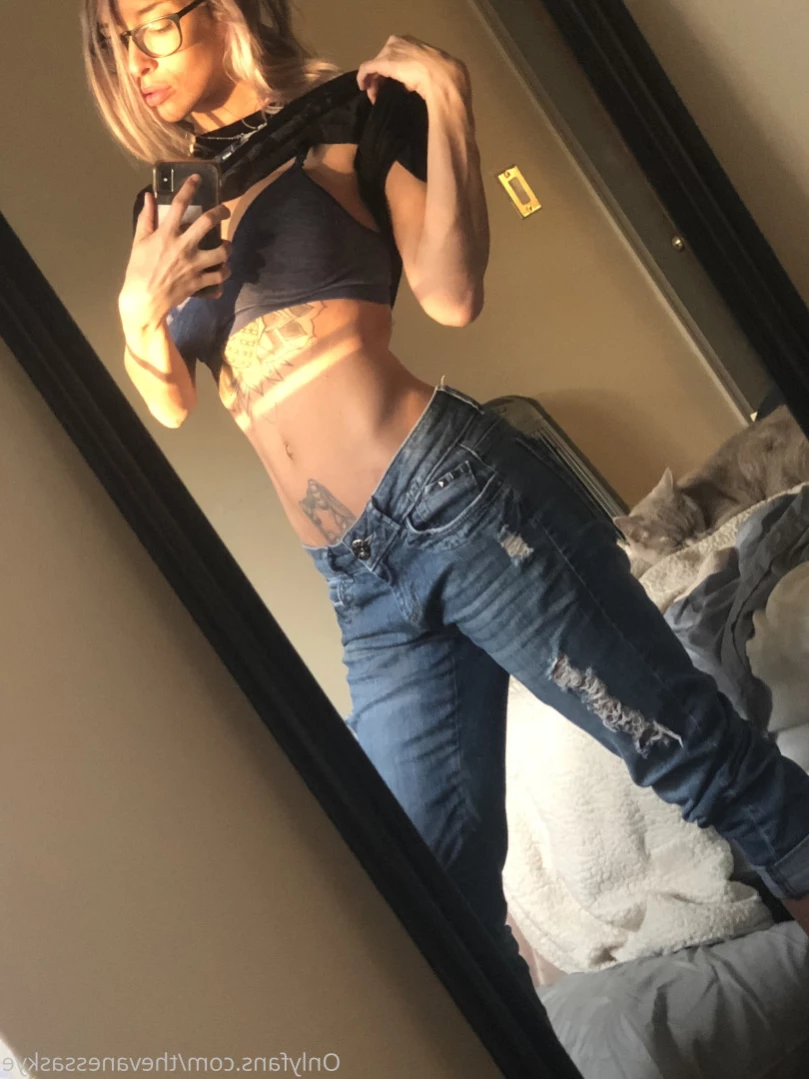 Vanessa Skye [ thevanessaskye ] Onlyfans leaked photo 13601825 on Hotleaks.tv