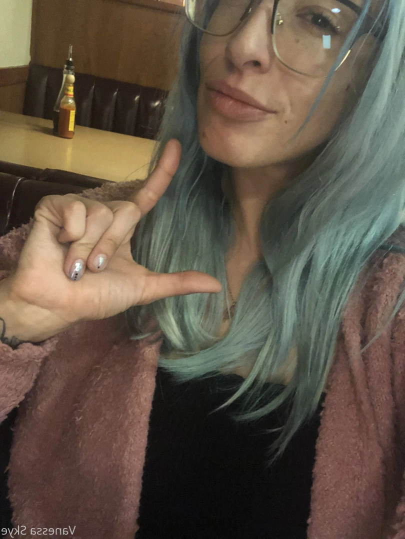 Vanessa Skye [ thevanessaskye ] Onlyfans leaked photo 13601948 on Hotleaks.tv
