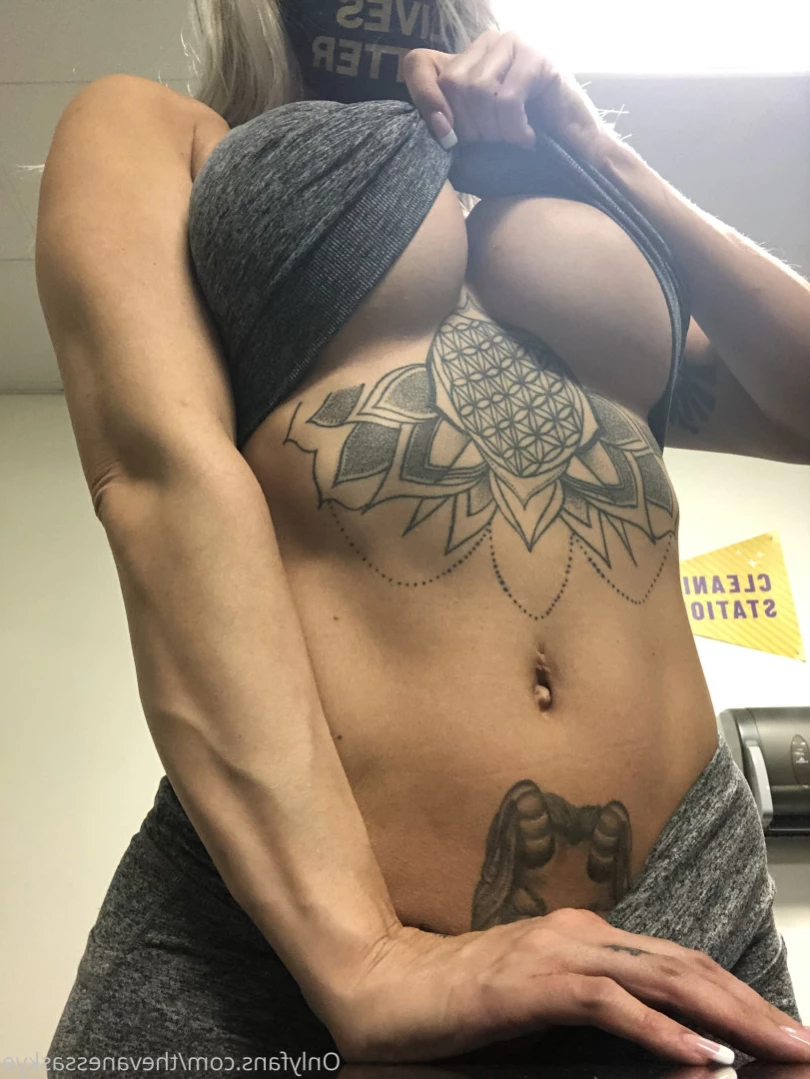 Vanessa Skye [ thevanessaskye ] Onlyfans leaked photo 13601961 on Hotleaks.tv