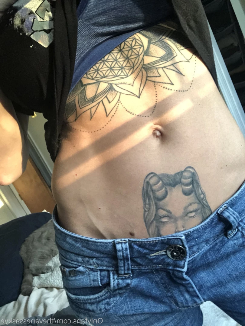 Vanessa Skye [ thevanessaskye ] Onlyfans leaked photo 13602198 on Hotleaks.tv