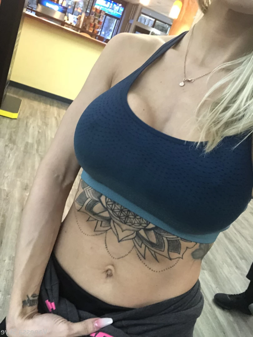 Vanessa Skye [ thevanessaskye ] Onlyfans leaked photo 13821397 on Hotleaks.tv
