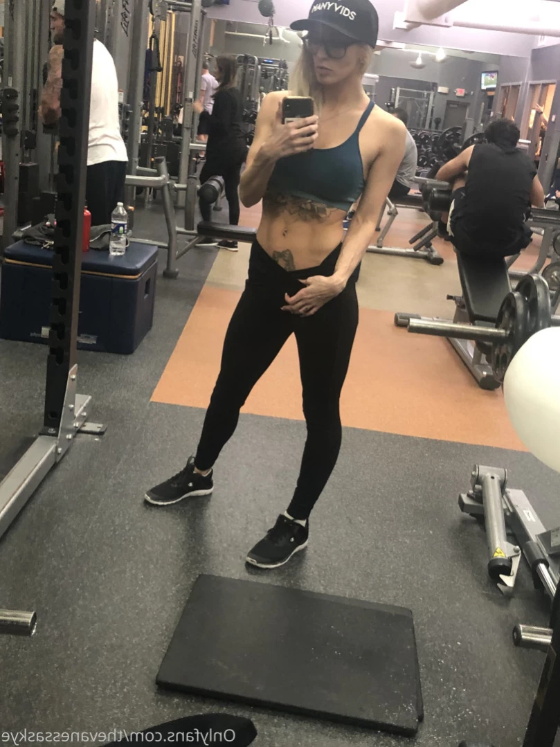 Vanessa Skye [ thevanessaskye ] Onlyfans leaked photo 13821490 on Hotleaks.tv