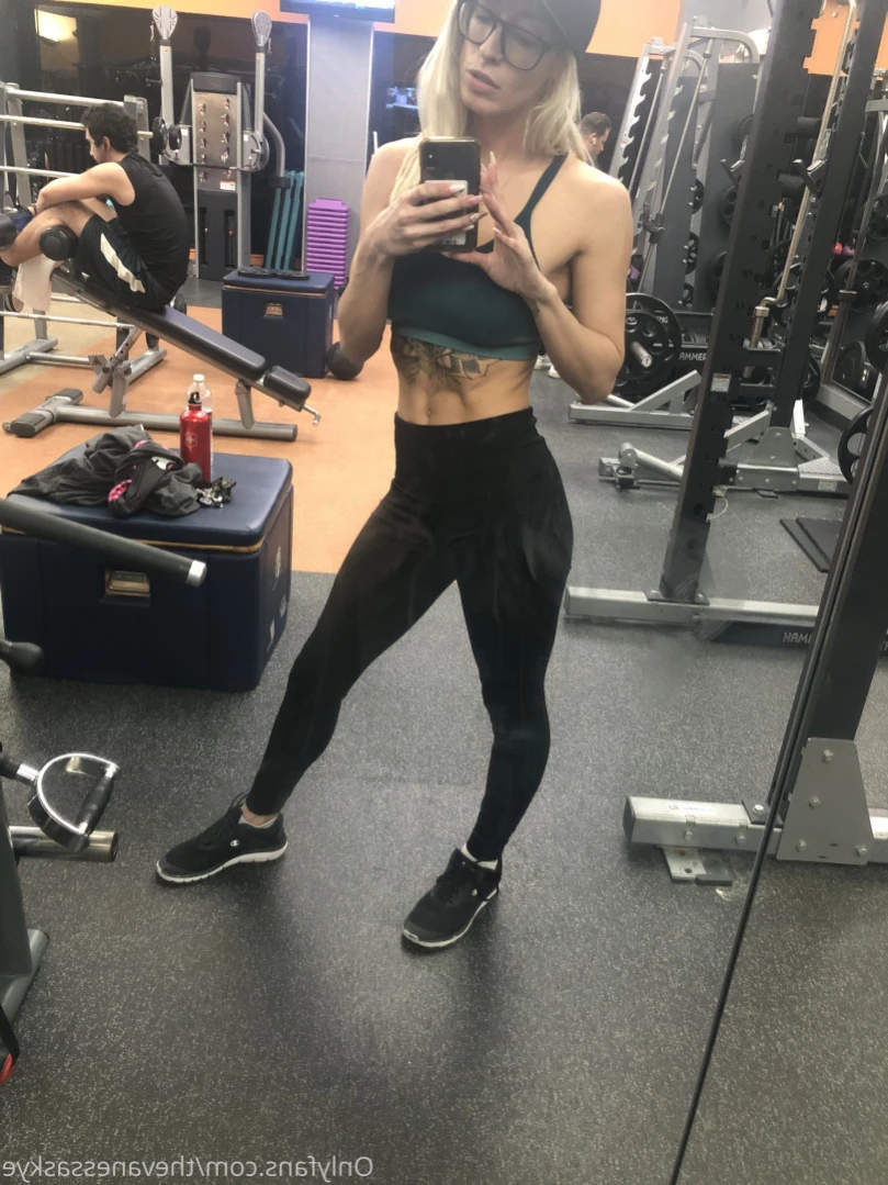 Vanessa Skye [ thevanessaskye ] Onlyfans leaked photo 13821862 on Hotleaks.tv