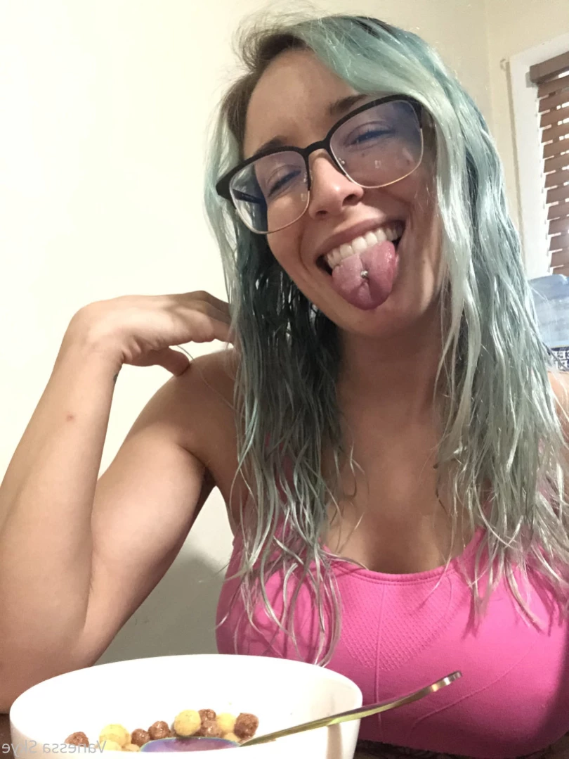Vanessa Skye [ thevanessaskye ] Onlyfans leaked photo 14429029 on Hotleaks.tv