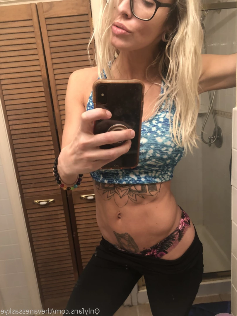 Vanessa Skye [ thevanessaskye ] Onlyfans leaked photo 15845687 on Hotleaks.tv