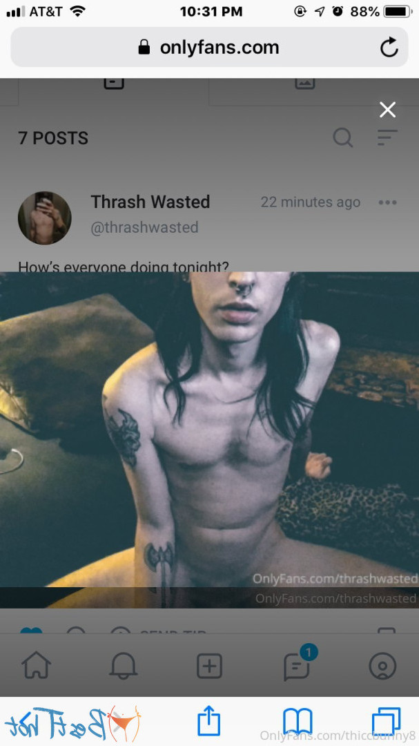 René💦 Bisexual Squiirt💦 [ thiccbunny8 ] Onlyfans leaked photo 16838014 on Hotleaks.tv