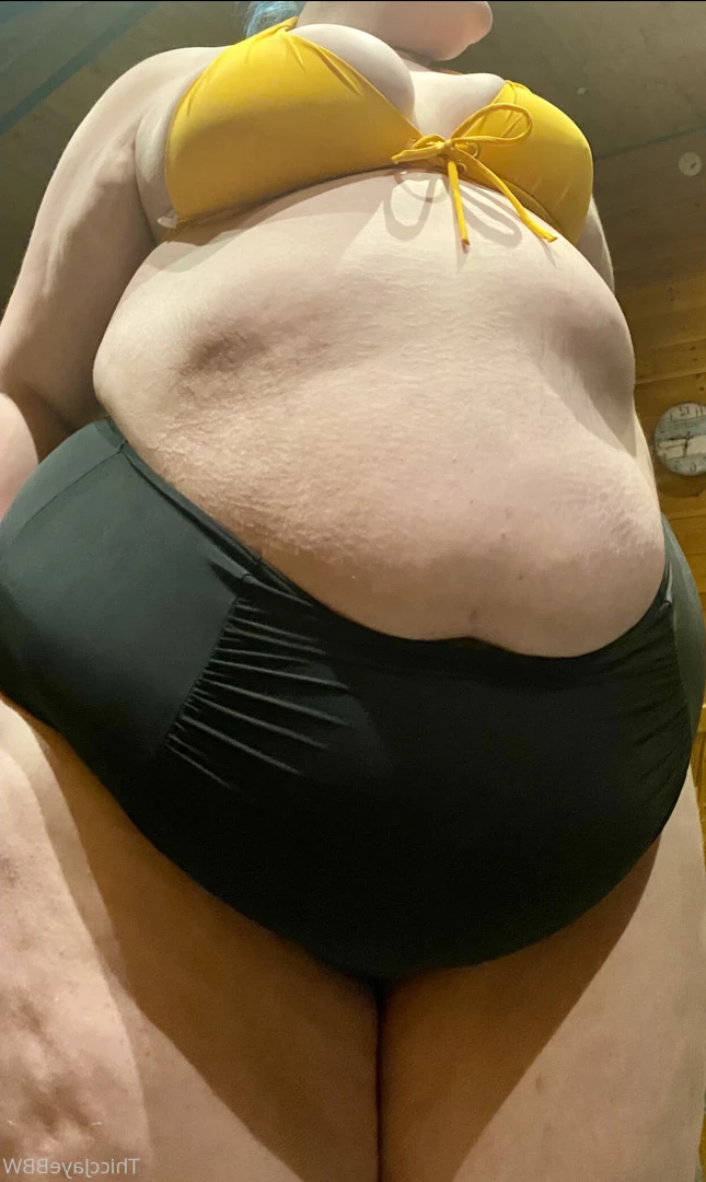 thiccjayebbw Onlyfans leaked photo 7873622 on Hotleaks.tv