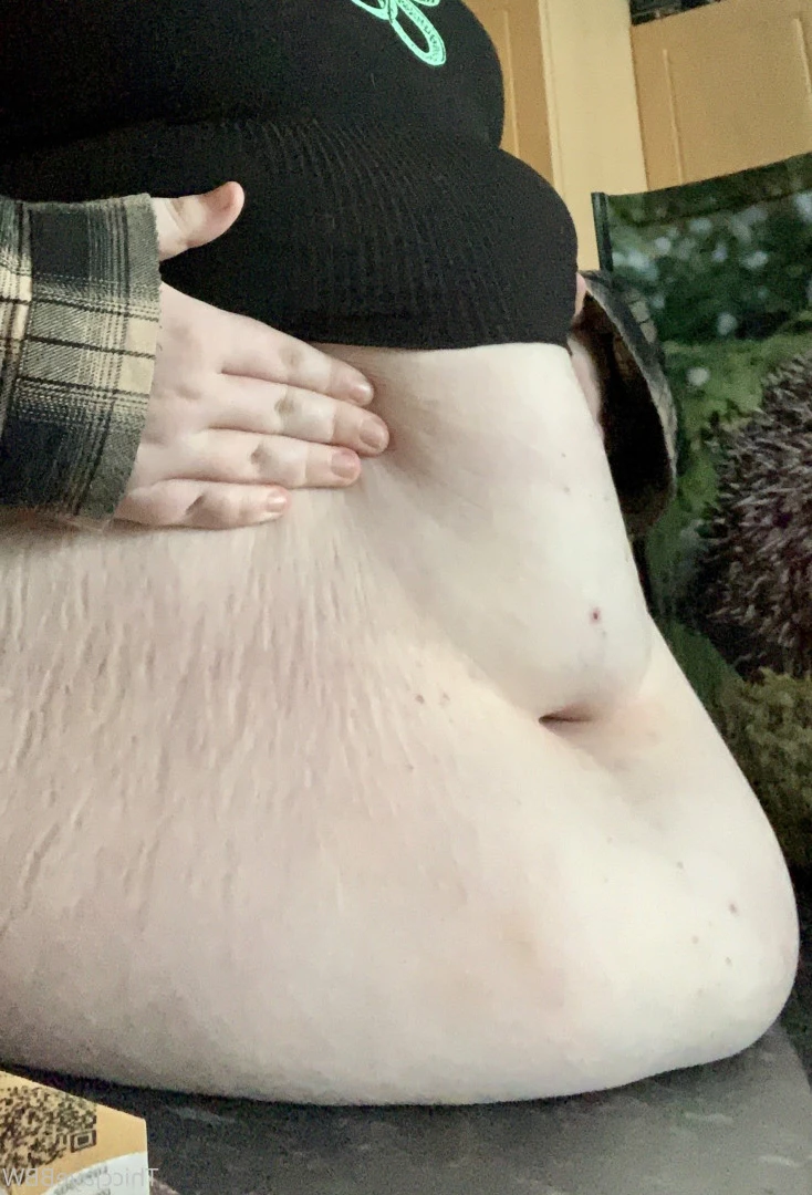 thiccjayebbw Onlyfans leaked photo 7873628 on Hotleaks.tv
