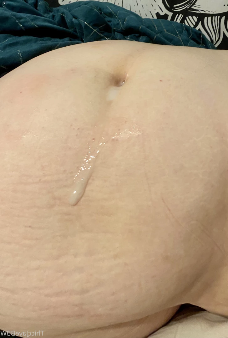 thiccjayebbw Onlyfans leaked photo 7873688 on Hotleaks.tv