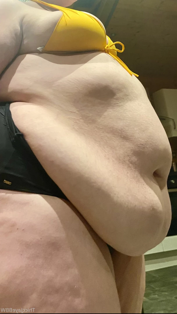 thiccjayebbw Onlyfans leaked photo 7873694 on Hotleaks.tv