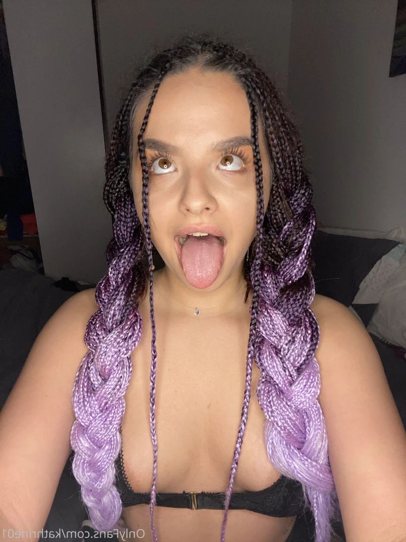 Kathrine🐈 [ kathrineonline ] Onlyfans leaked photo 8854020 on Hotleaks.tv