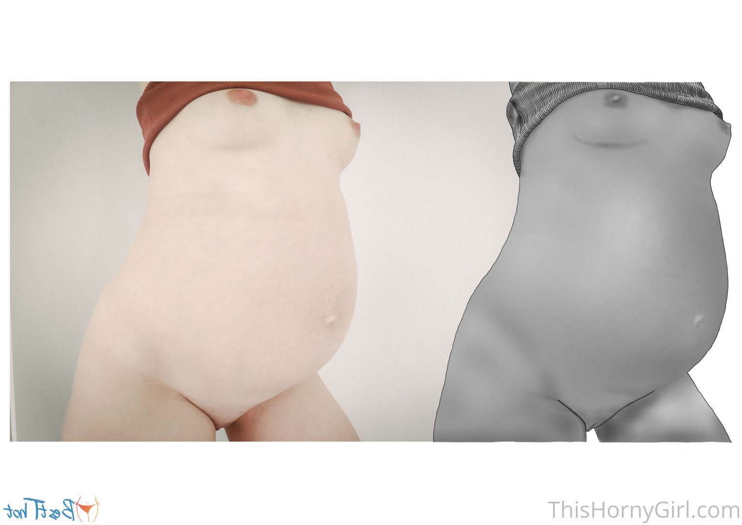 thishornygirl Onlyfans leaked photo 17020734 on Hotleaks.tv