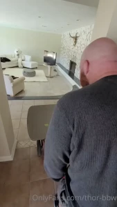 thorjohnson_xl Onlyfans leaked video 7937187 on Hotleaks.tv