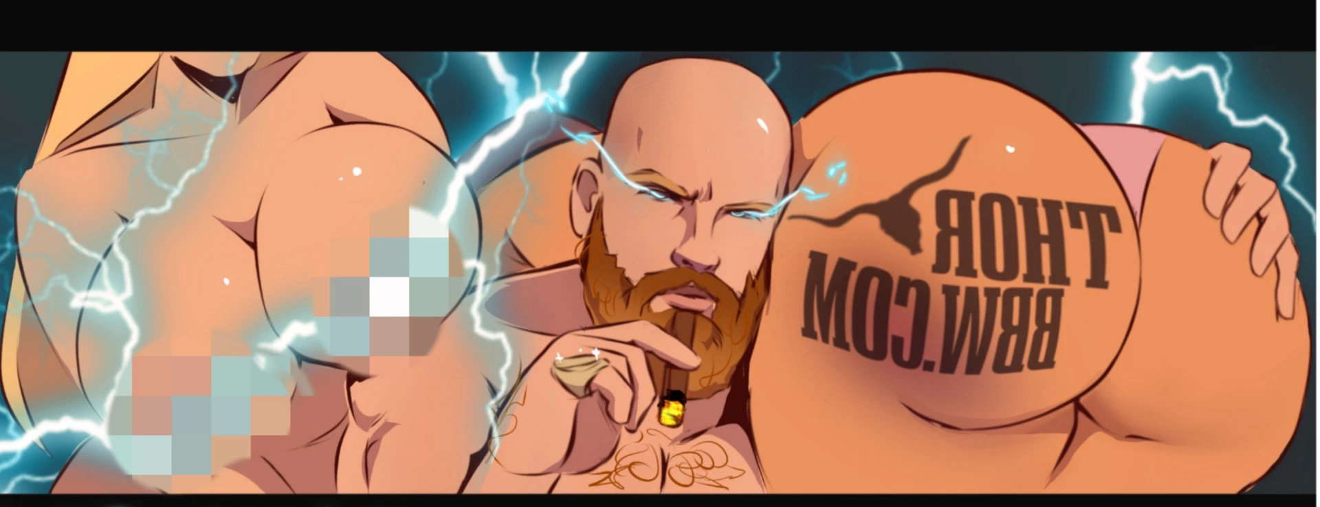 thorjohnson_xl Onlyfans leaked photo 9199621 on Hotleaks.tv