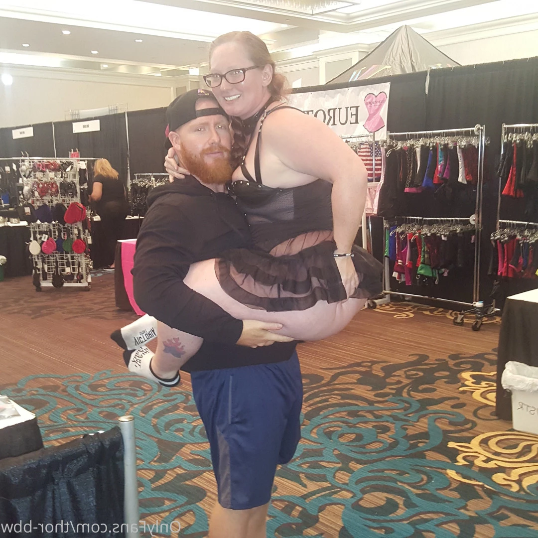 thorjohnson_xl Onlyfans leaked photo 9199674 on Hotleaks.tv