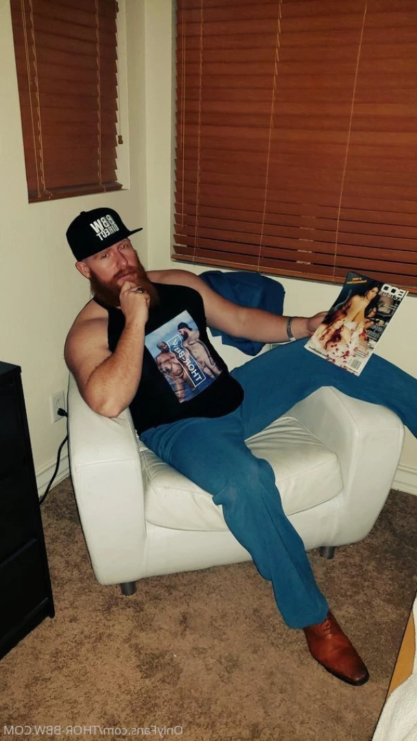 thorjohnson_xl Onlyfans leaked photo 9199917 on Hotleaks.tv