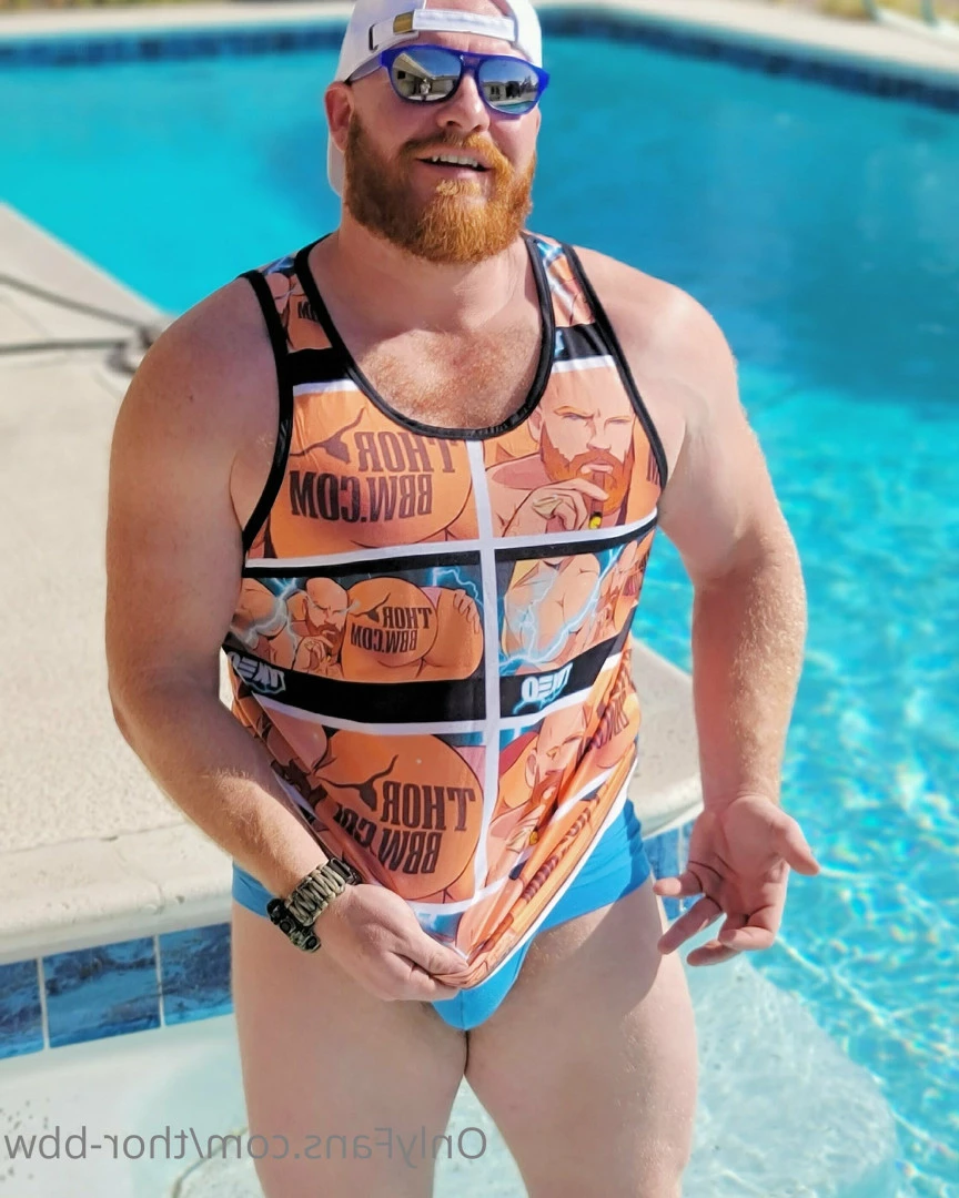 thorjohnson_xl Onlyfans leaked photo 9199956 on Hotleaks.tv