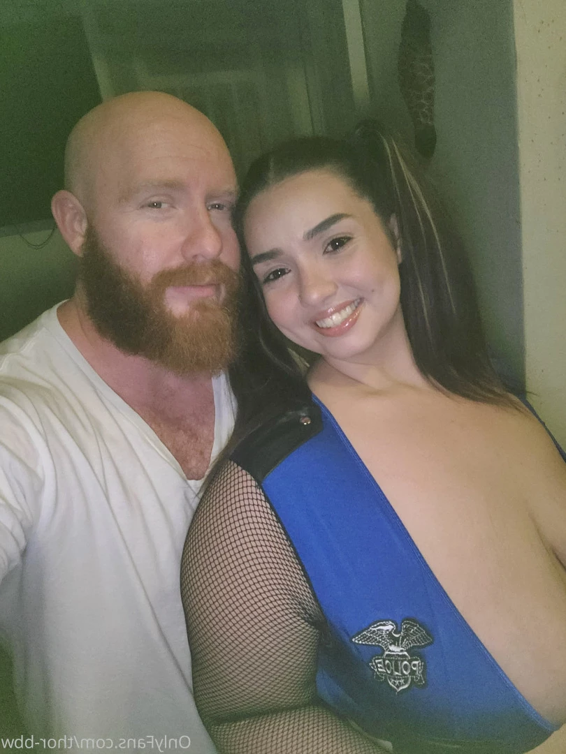 thorjohnson_xl Onlyfans leaked photo 9200116 on Hotleaks.tv