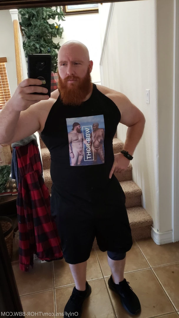 thorjohnson_xl Onlyfans leaked photo 9200158 on Hotleaks.tv