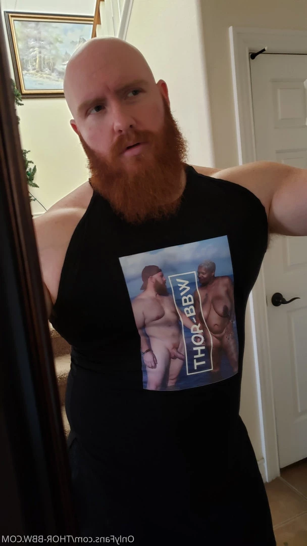 thorjohnson_xl Onlyfans leaked photo 9200210 on Hotleaks.tv