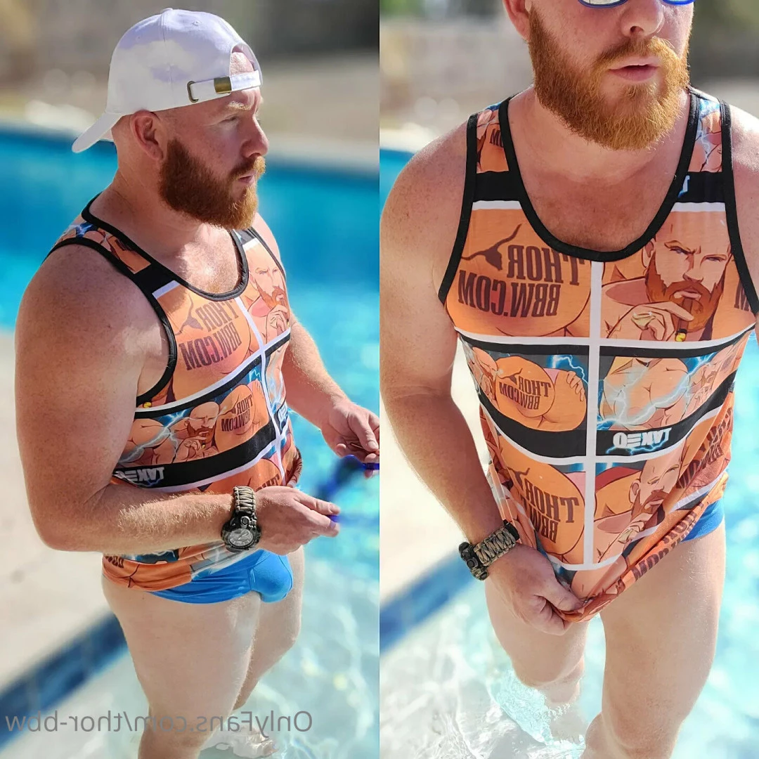 thorjohnson_xl Onlyfans leaked photo 9200484 on Hotleaks.tv