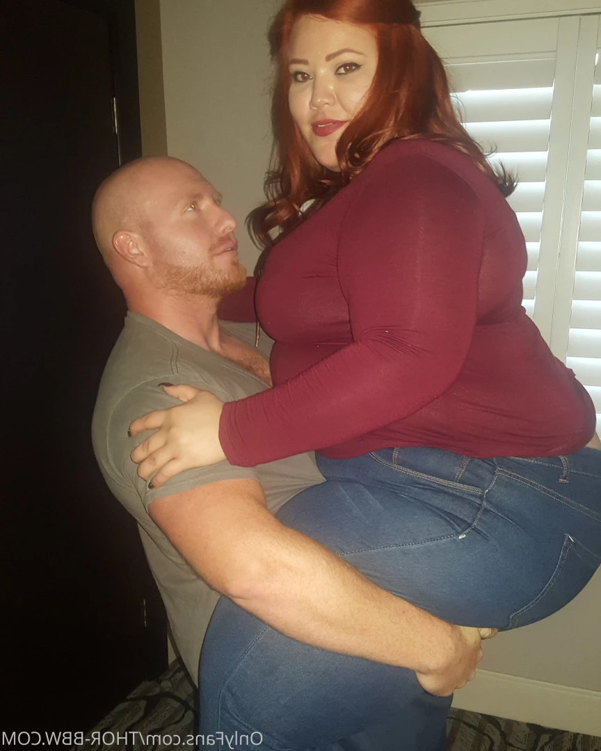 thorjohnson_xl Onlyfans leaked photo 9200564 on Hotleaks.tv