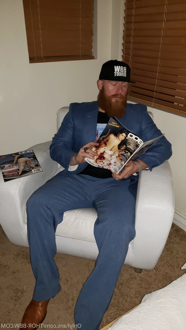 thorjohnson_xl Onlyfans leaked photo 9200695 on Hotleaks.tv