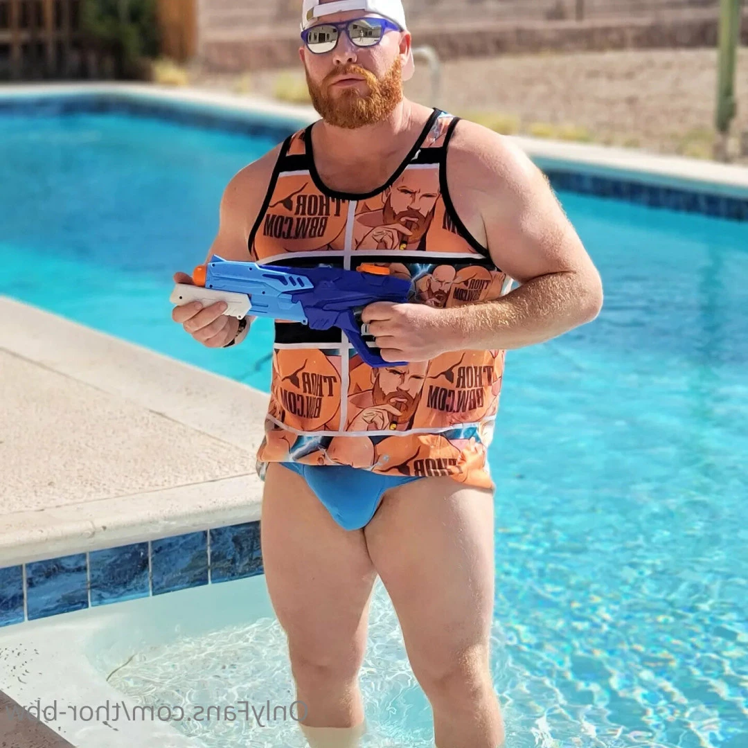thorjohnson_xl Onlyfans leaked photo 9201115 on Hotleaks.tv