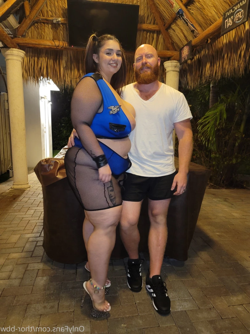 thorjohnson_xl Onlyfans leaked photo 9201134 on Hotleaks.tv