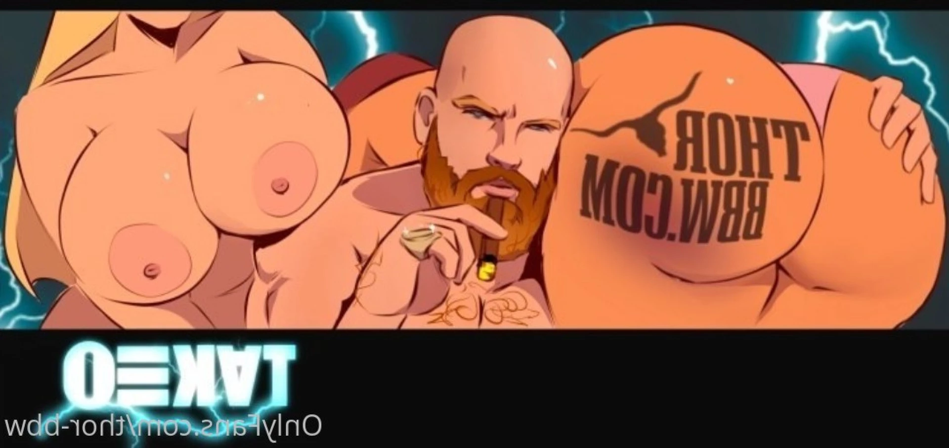 thorjohnson_xl Onlyfans leaked photo 9201152 on Hotleaks.tv