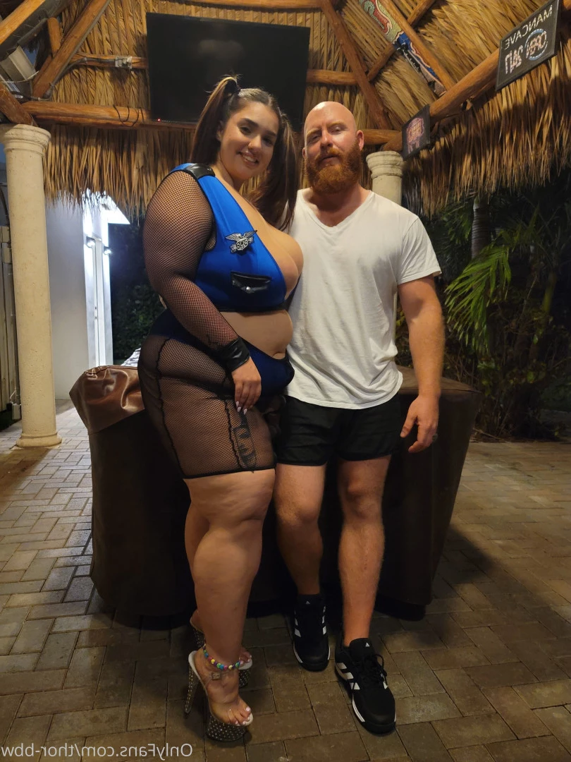 thorjohnson_xl Onlyfans leaked photo 9201399 on Hotleaks.tv