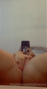 Miss La Rosa [ tiahlarosa ] Onlyfans leaked video 7936762 on Hotleaks.tv