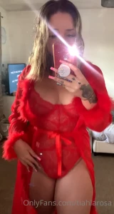 Miss La Rosa [ tiahlarosa ] Onlyfans leaked video 7936821 on Hotleaks.tv