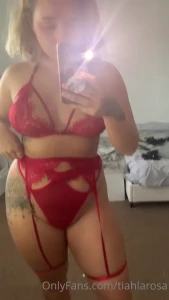 Miss La Rosa [ tiahlarosa ] Onlyfans leaked video 7936854 on Hotleaks.tv