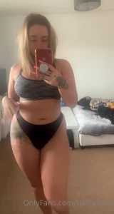 Miss La Rosa [ tiahlarosa ] Onlyfans leaked video 7936915 on Hotleaks.tv