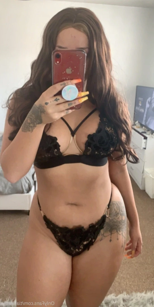 Miss La Rosa [ tiahlarosa ] Onlyfans leaked photo 10861077 on Hotleaks.tv