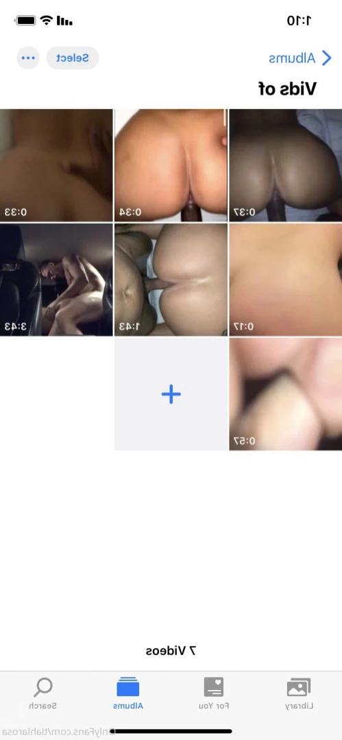 Miss La Rosa [ tiahlarosa ] Onlyfans leaked photo 11483461 on Hotleaks.tv