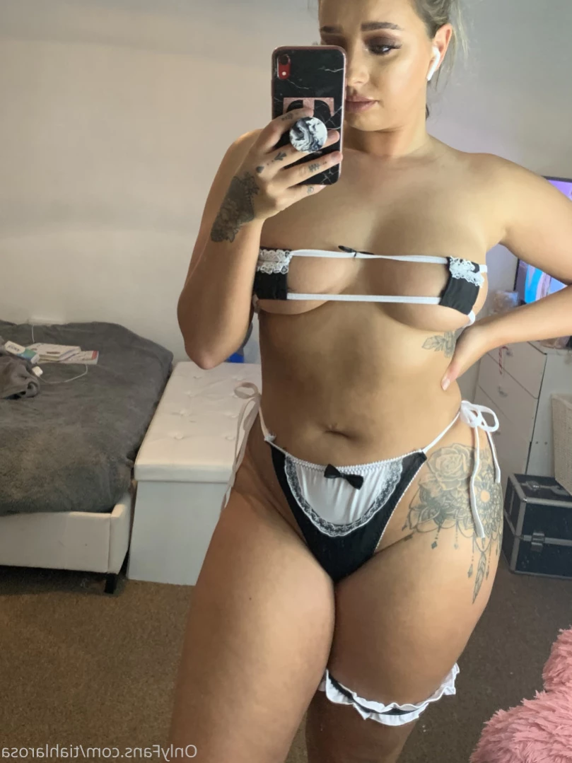 Miss La Rosa [ tiahlarosa ] Onlyfans leaked photo 11843038 on Hotleaks.tv