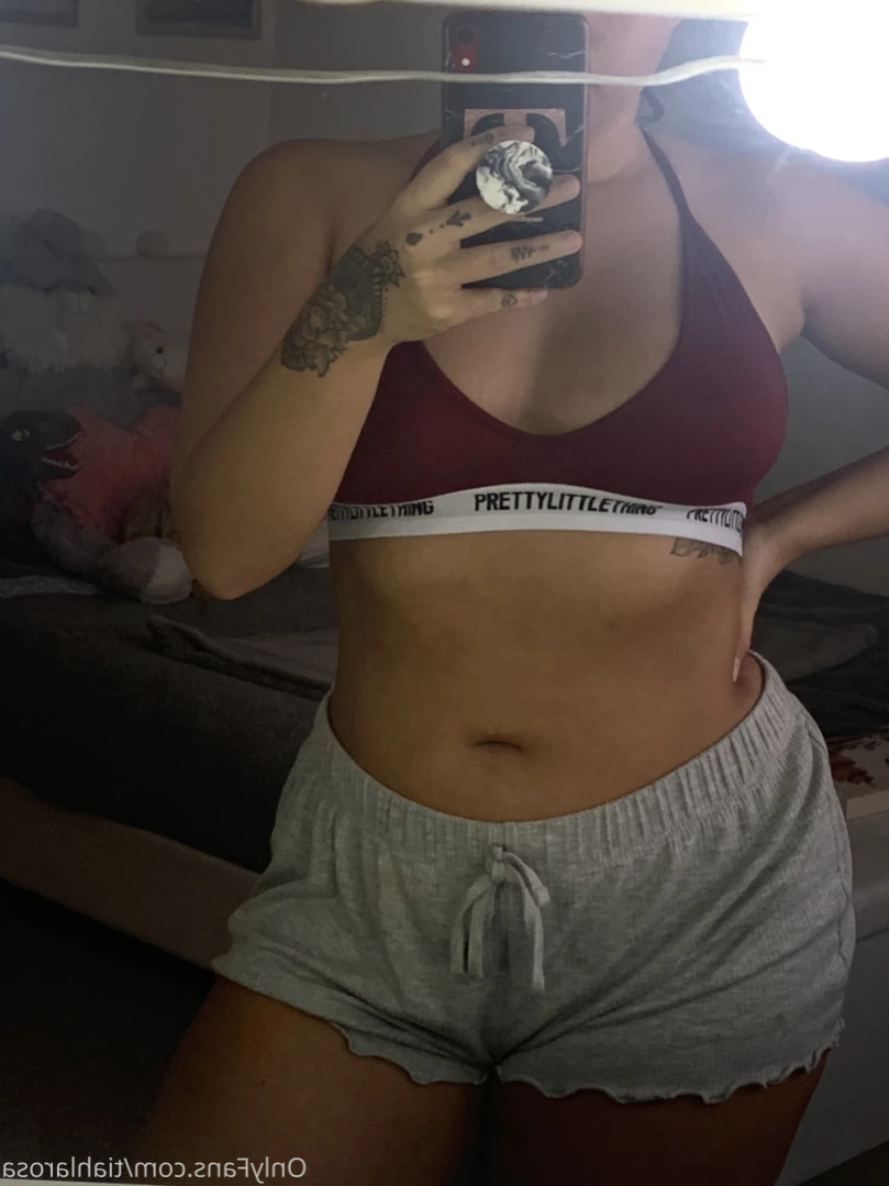 Miss La Rosa [ tiahlarosa ] Onlyfans leaked photo 11856307 on Hotleaks.tv
