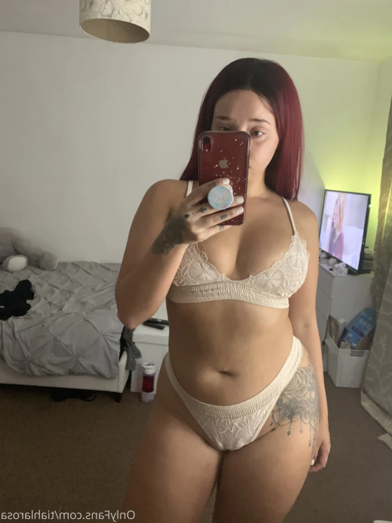 Miss La Rosa [ tiahlarosa ] Onlyfans leaked photo 12070355 on Hotleaks.tv