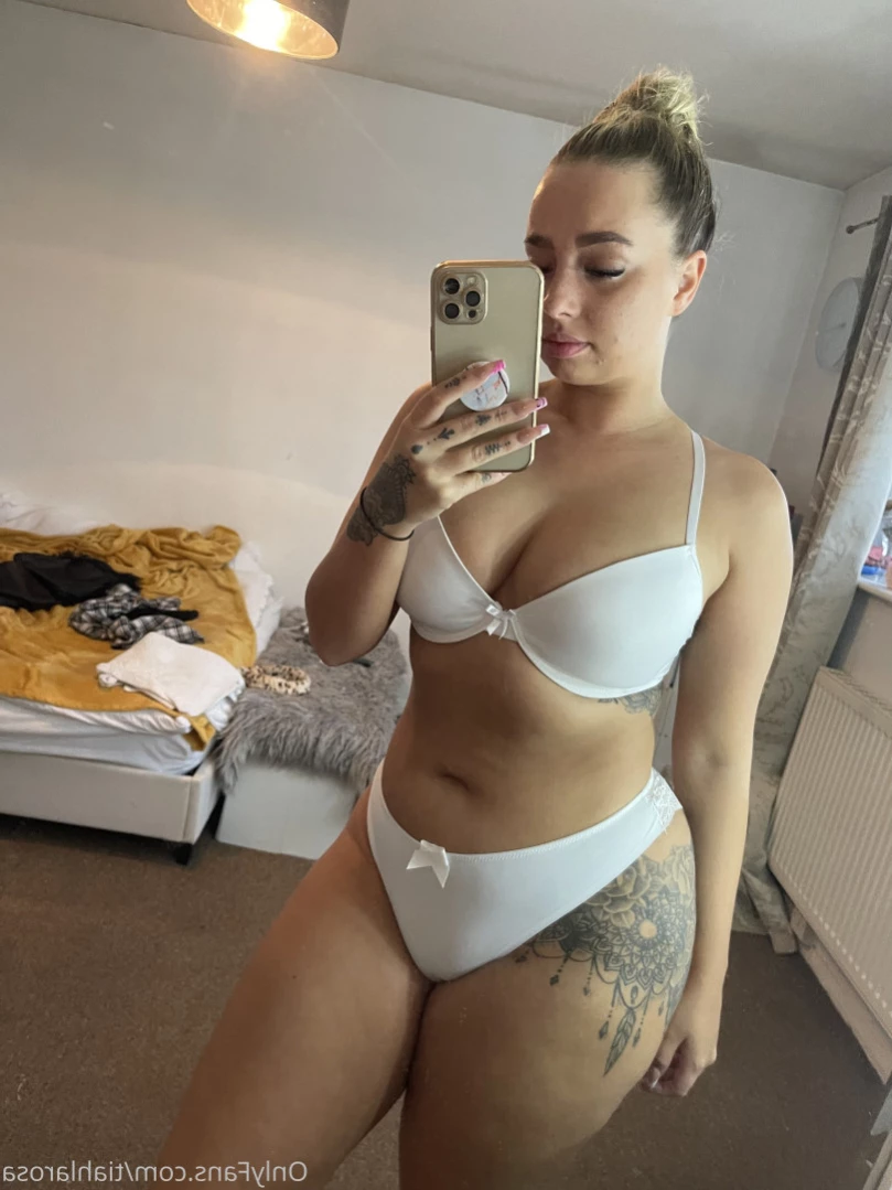 Miss La Rosa [ tiahlarosa ] Onlyfans leaked photo 12090054 on Hotleaks.tv